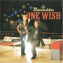 One Wish