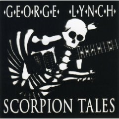 Scorpion Tales