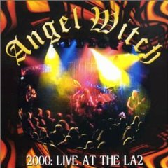 2000: Live at LA2