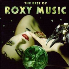 The Best of Roxy Music