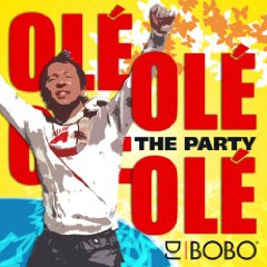 Olé Olé: The Party