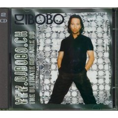 WWW.DJBobo.CH:  Ultimate Megamix