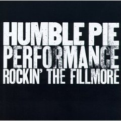 Performance: Rockin' the Fillmore