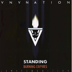 Burning Empires