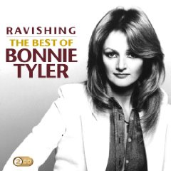 Ravishing: The Best of Bonnie Tyler