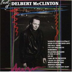 The Best of Delbert McClinton