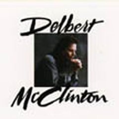 Delbert McClinton