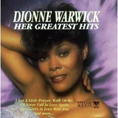 Dionne Warwick - Her Greatest Hits