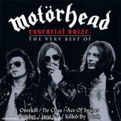 Essential Noize: The Very Best of Motorhead