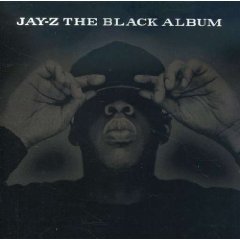 The Black Album