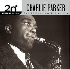 The Best of Charlie Parker: 20th Century Masters - The Millennium Collection