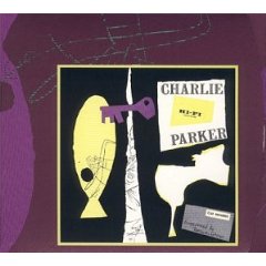 Charlie Parker