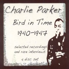 Bird in Time 1940-1947