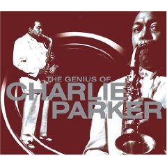 The Genius of Charlie Parker