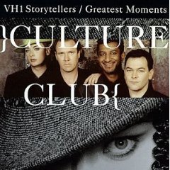 VH1 Storytellers/Greatest Moments