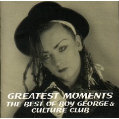 Greatest Moments: Best of Culture Club