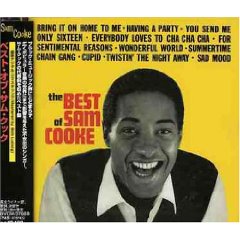 The Best of Sam Cooke