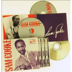 Complete Recordings of Sam Cooke with the Soul Stirrers