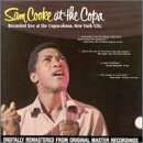 Sam Cooke at the Copa