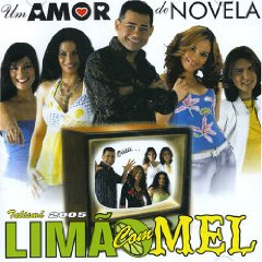 Un Amor del Novela