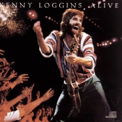 Kenny Loggins Alive