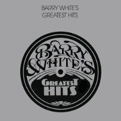 Barry White's  Greatest Hits