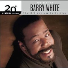 The Best of Barry White: 20th Century Masters: The Millennium Collection