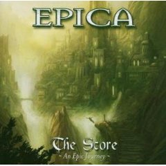 Score: An Epic Journey