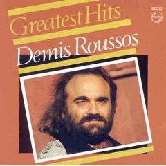 Demis Roussos - Greatest Hits: 1971-1980