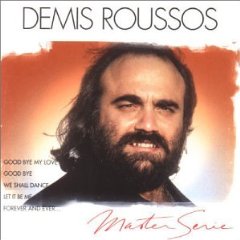 Demis Roussos