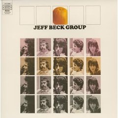 Jeff Beck Group