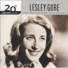 The Best of Lesley Gore: 20th Century Masters-(Millennium Collection)