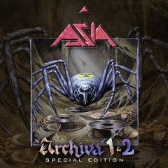 Archiva, Vol. 1/Archiva, Vol. 2