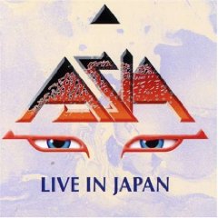 Live in Japan