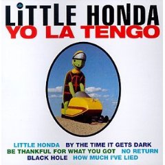 Little Honda