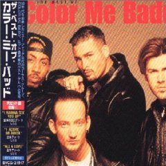 Color Me Badd - Greatest Hits