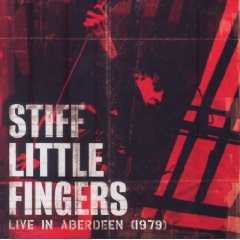 Live in Aberdeen (1979)