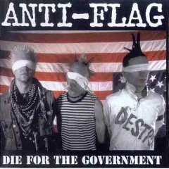 Die for the Government