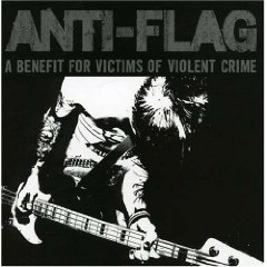 A Benefit for Victims of Violent Crime