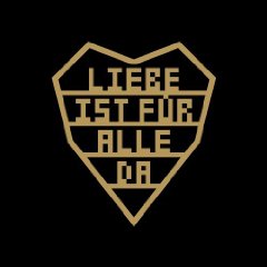 Liebe Ist Für Alle Da (Dlx) (Dig)