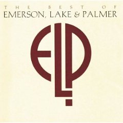 Best Of Emerson Lake And Palmer (Rhino)