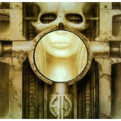 Brain Salad Surgery