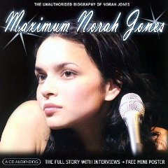 Maximum Norah Jones