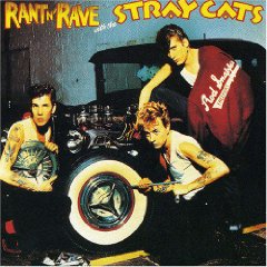 Rant N' Rave With the Stray Cats