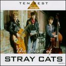 The Best of Stray Cats