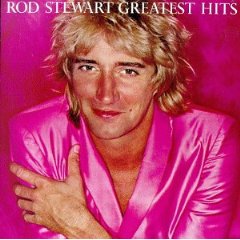 Rod Stewart - Greatest Hits