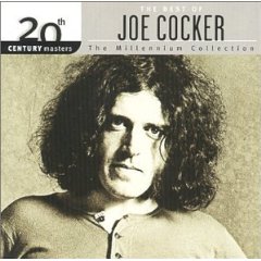 20th Century Masters - The Millennium Collection: The Best of Joe Cocker