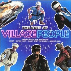 The Best of Village People