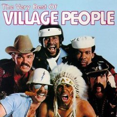 The Very Best of the Village People