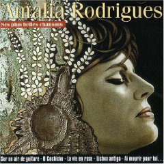 Plus Belles Chansons de Amalia Rodrigues